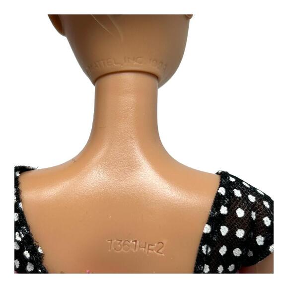 2009 Barbie Doll Potty Training Pups Dog Generation Girl CEO Fashionista Wave 1 - Picture 13 of 16